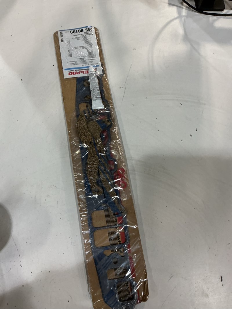 Condition photo showing Good Condition for fel-pro ms 90109 intake manifold gasket set one size