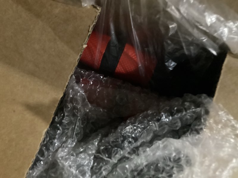 Condition photo showing Good Condition for Adjustable Dumbbells, 20/30/45/70/90lbs Free Weight Set with Connector,5 in1 Dumbbells Set Used as Barbell,Kettlebells,Push up Stand,Fitness Exercises for Home Gym Suitable Men/Women 20LB(10LB Pair)