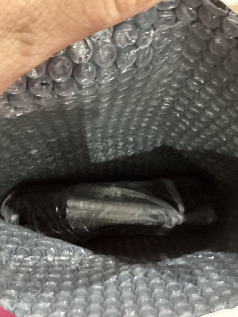 Condition photo showing As Is for lokocar rubber fuel hose line push lock 3/16" id sae 30r7 nbr 25ft 300psi black