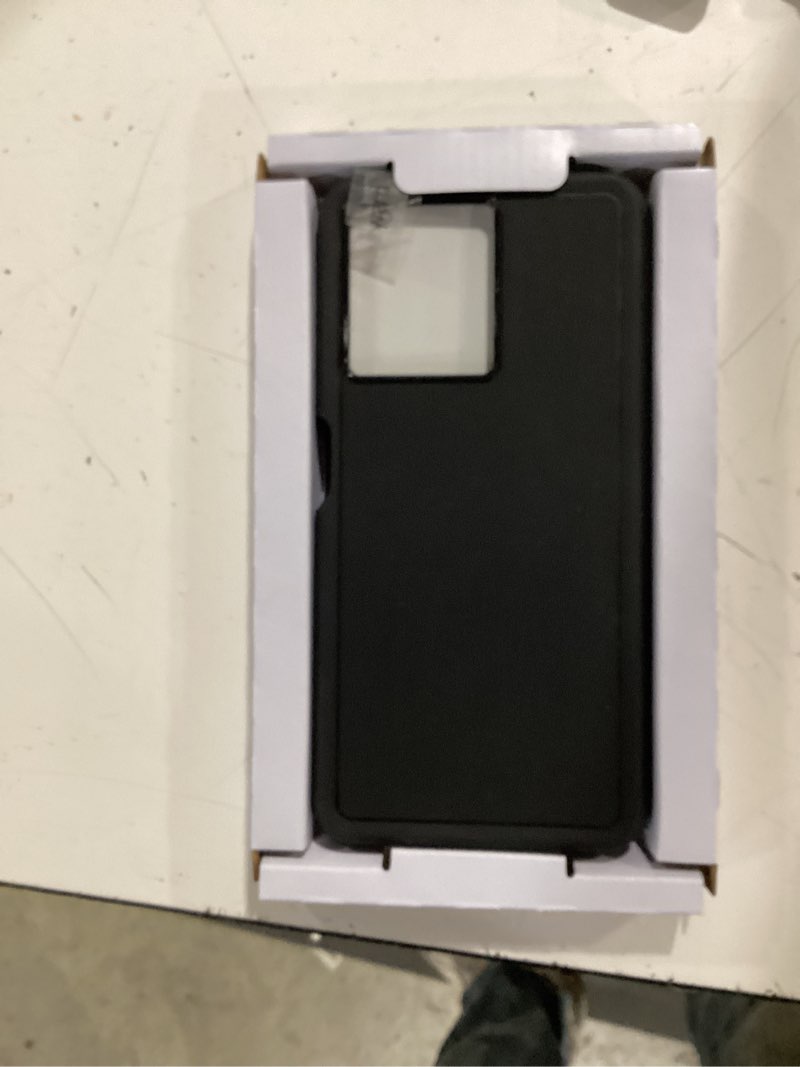 Condition photo showing Good Condition for onn rugged phone case for motorola moto g power (2026  2025) - black