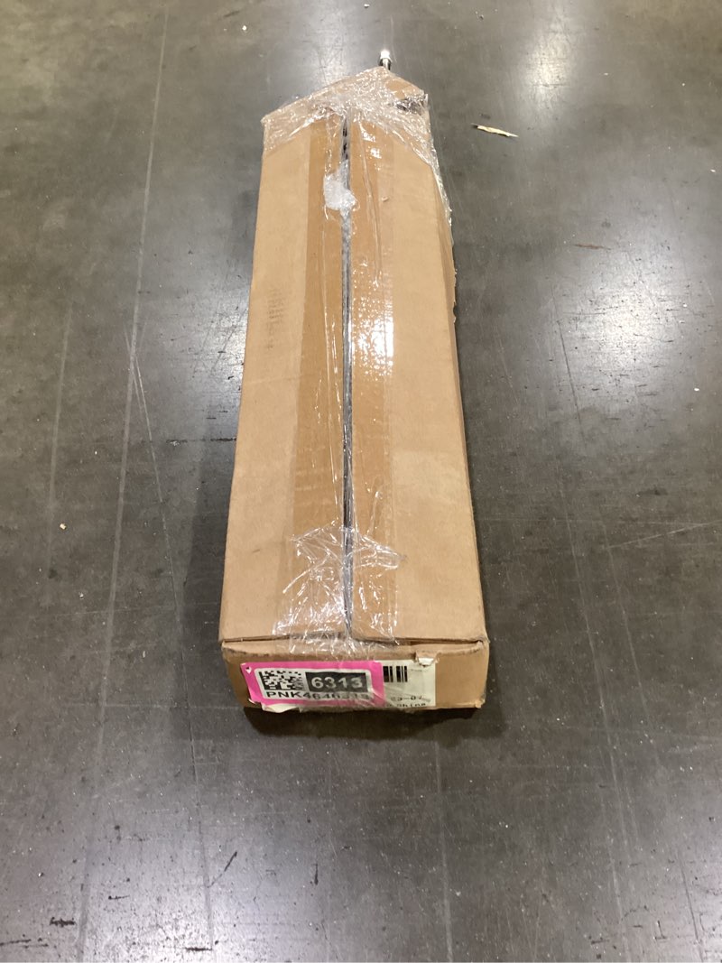 Condition photo showing As Is for shock absorber, make and model unknown