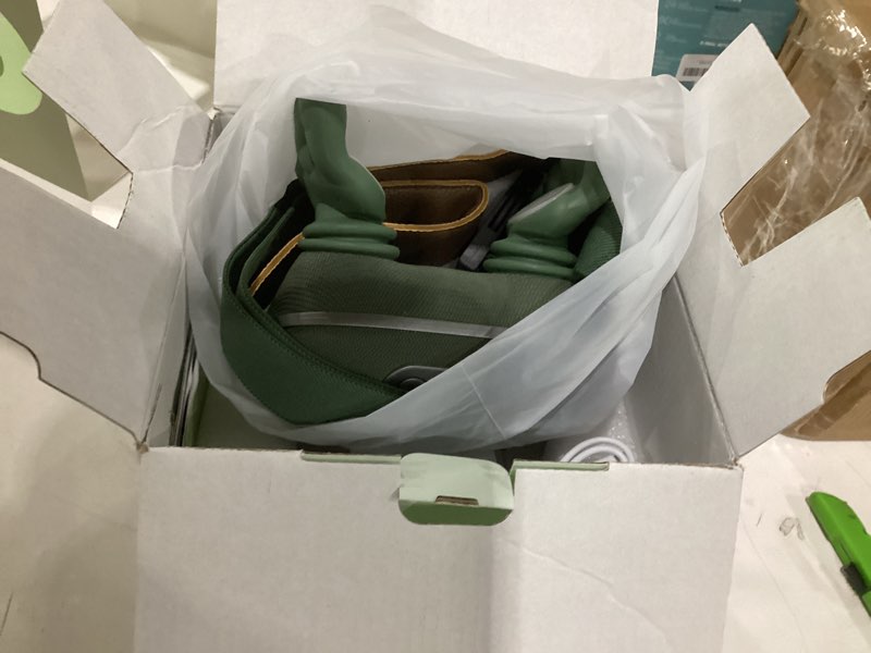 Condition photo showing Good Condition for heated neck massager, 2026 new bionic shoulder and back massager, electric deep tissue 4d kneading massage, for pain relief and muscle relax