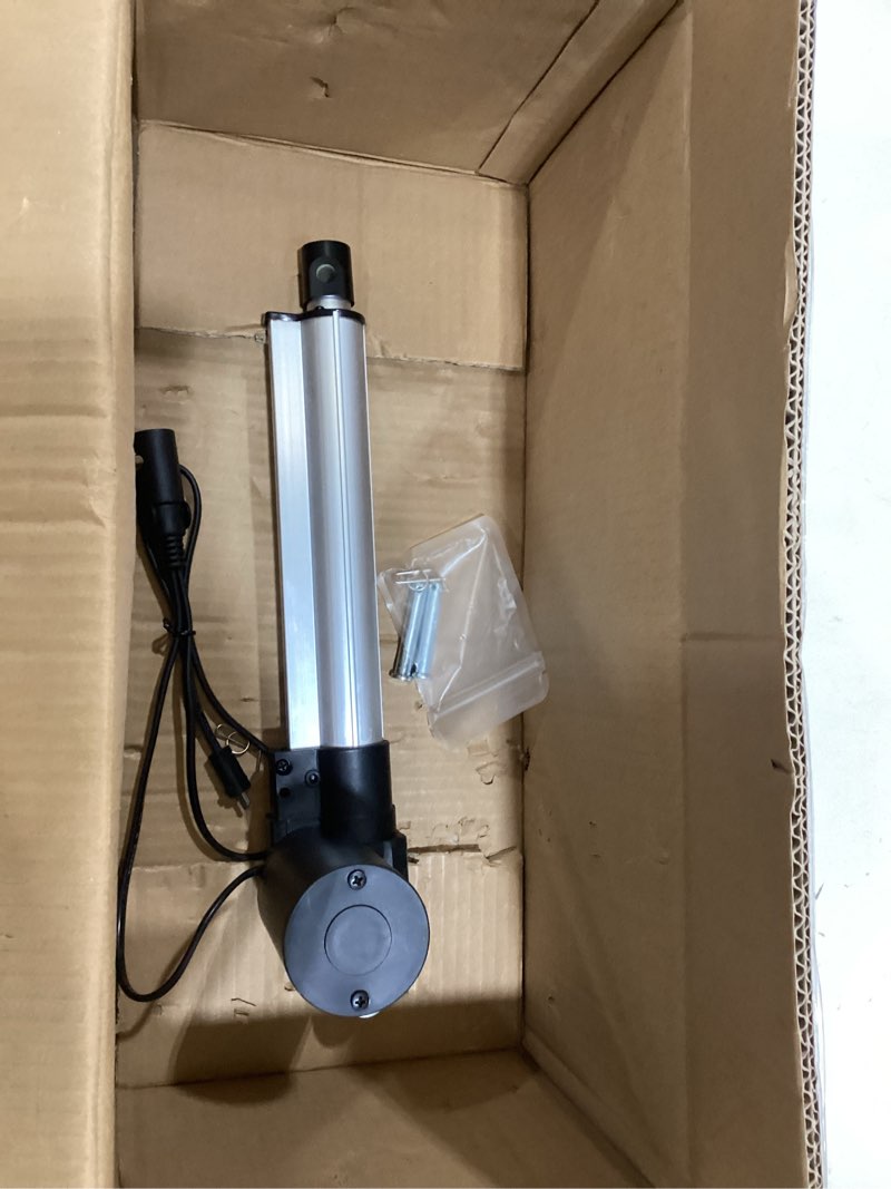 Condition photo showing Good Condition for Recliner Motor Replacement Sofa Lift Chairs for Ding Tang Model DTSJ-002 Power Recliner Motor and Linear Actuator Replacement