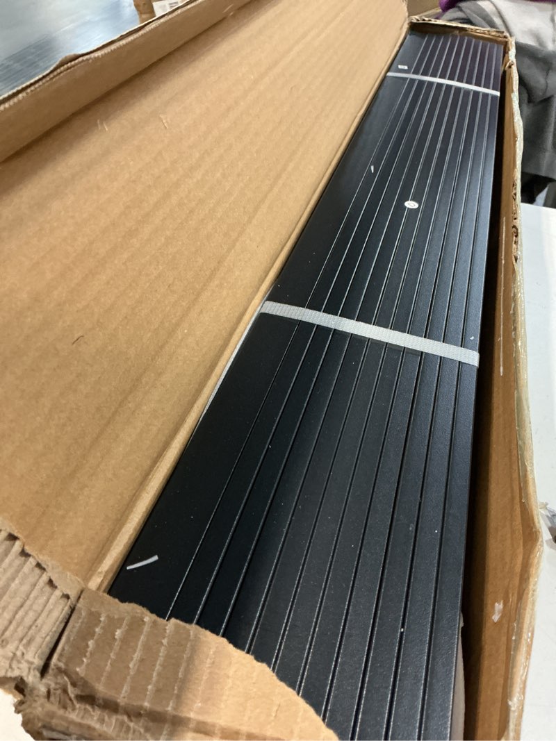 Condition photo showing Good Condition for Twin-Box-Spring?Box Spring Twin Size 5 inch Only,Easy to Assemble, Metal Sturdy Heavy Duty Structure with Fabric Cover,Mattress Foundation,2500lbs Max Weight Capacity 5in twin