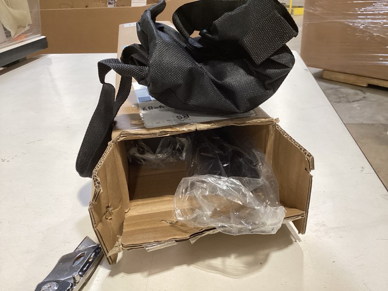 Condition photo showing Good Condition for green screen backdrop kit with stand, 5x6.5ft portable green screen backdrop with stand kit, greenscreen background with stand carrying bag clamp for streaming video zoom 5 x 6.5 ft green