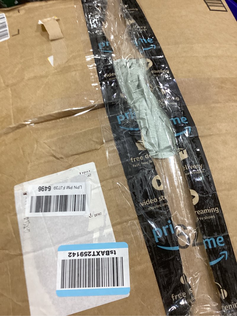 Condition photo showing As Is for CozyLux California King Comforter Set - 3 Pieces Sage Green Soft Luxury Cationic Dyeing Cal King Size Bedding Comforter All Season, Breathable Lightweight Bed Sets with 1 Comforter and 2 Pillow Shams Sage Green California King