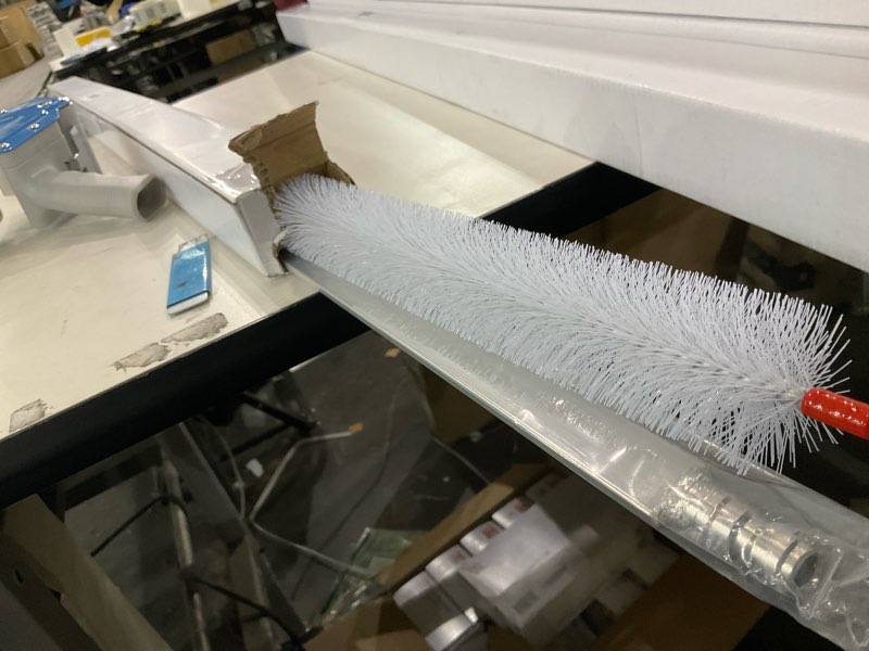  PC60-3, PWACCS Radiator Cleaning Wand 48 Inch NEW, Made in China, GW: 2.2 LB