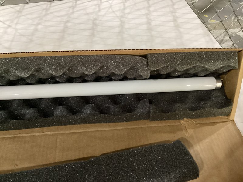 Condition photo showing Good Condition for Lamp 17W