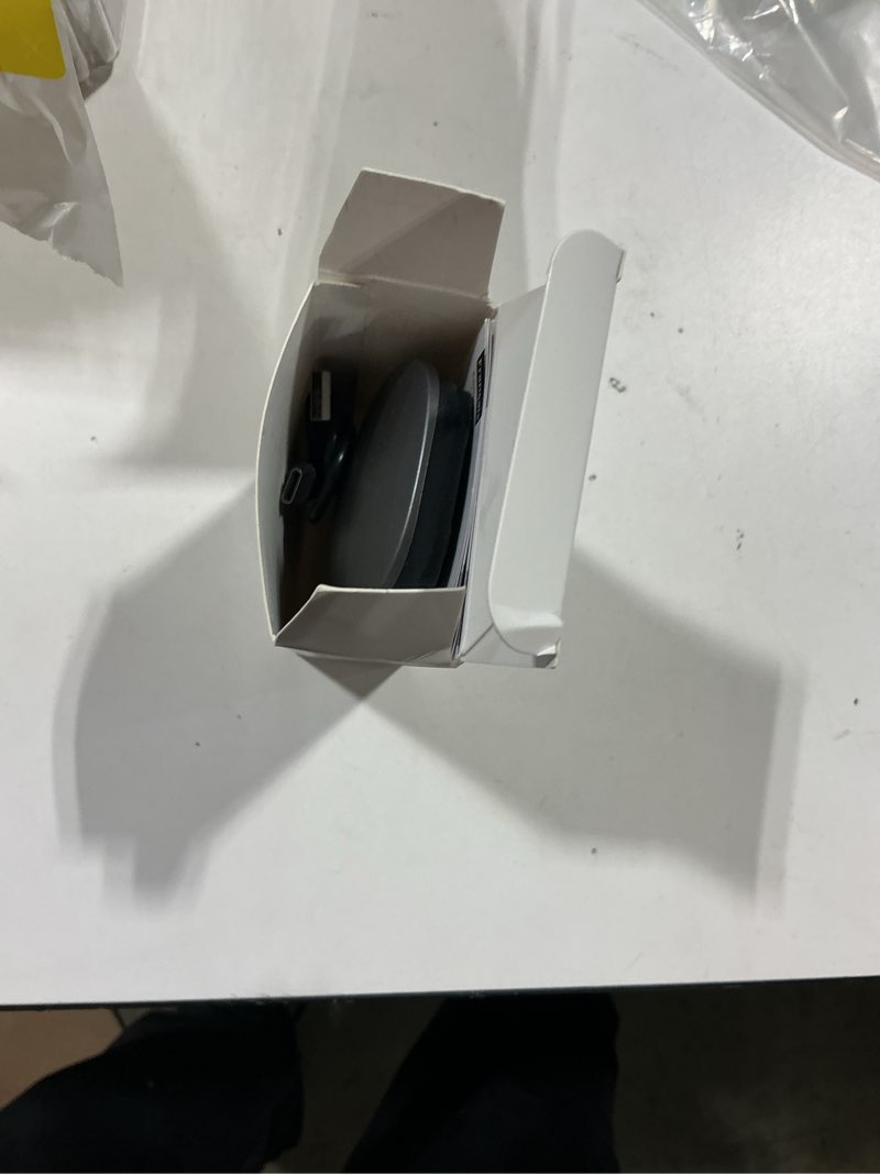 Condition photo showing Good Condition for sungi bluetooth mouse,wireless slim silent mouse jiggler rechargable mouse for ipad/macbook/tablet/pc/cellphone,gray