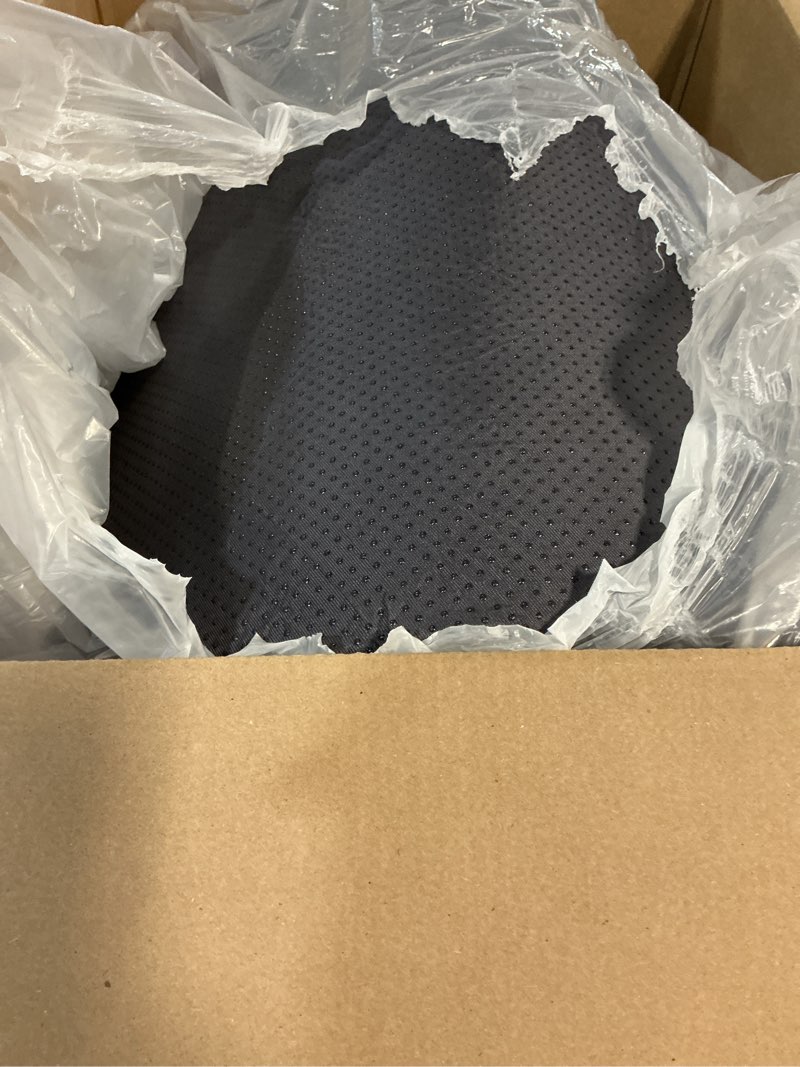 Condition photo showing Good Condition for bedsure orthopedic dog bed medium size dogs - washable medium dog cat bed waterproof, comfort pet couch sofa with washable removable cover, pets bed with nonskid bottom, black, 28" 28"l x 23"w x 6.5"th black