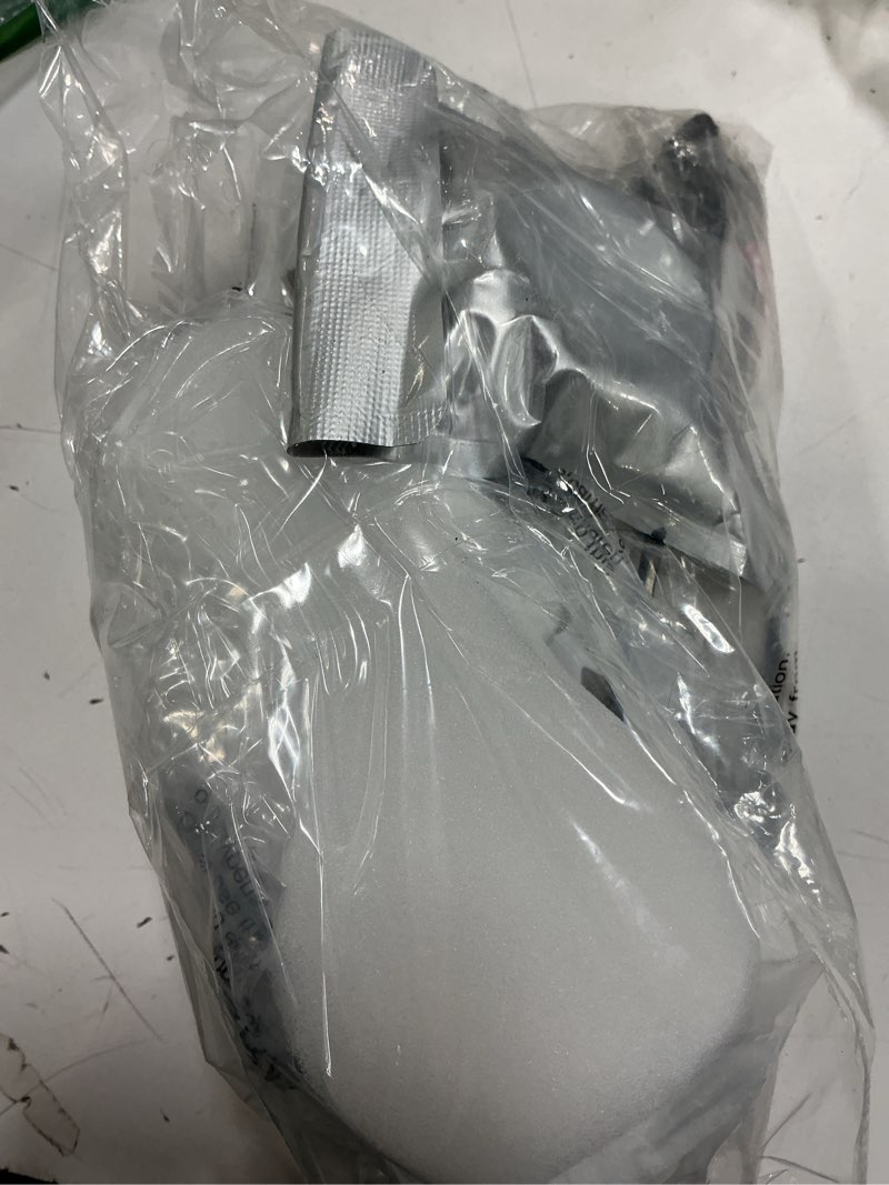 Condition photo showing Good Condition for HZ3002 Brush Roller Filter Replacement Compatible with Shark Stratos Ultralight Corded Stick Vacuum HZ3000 HZ3002 HZ3002C,1 Brush Roll, 1 Filter, 2 Foam & Felt Filters and 2 Odor Neutralizer Cartridge HZ3002 Brush and Filter