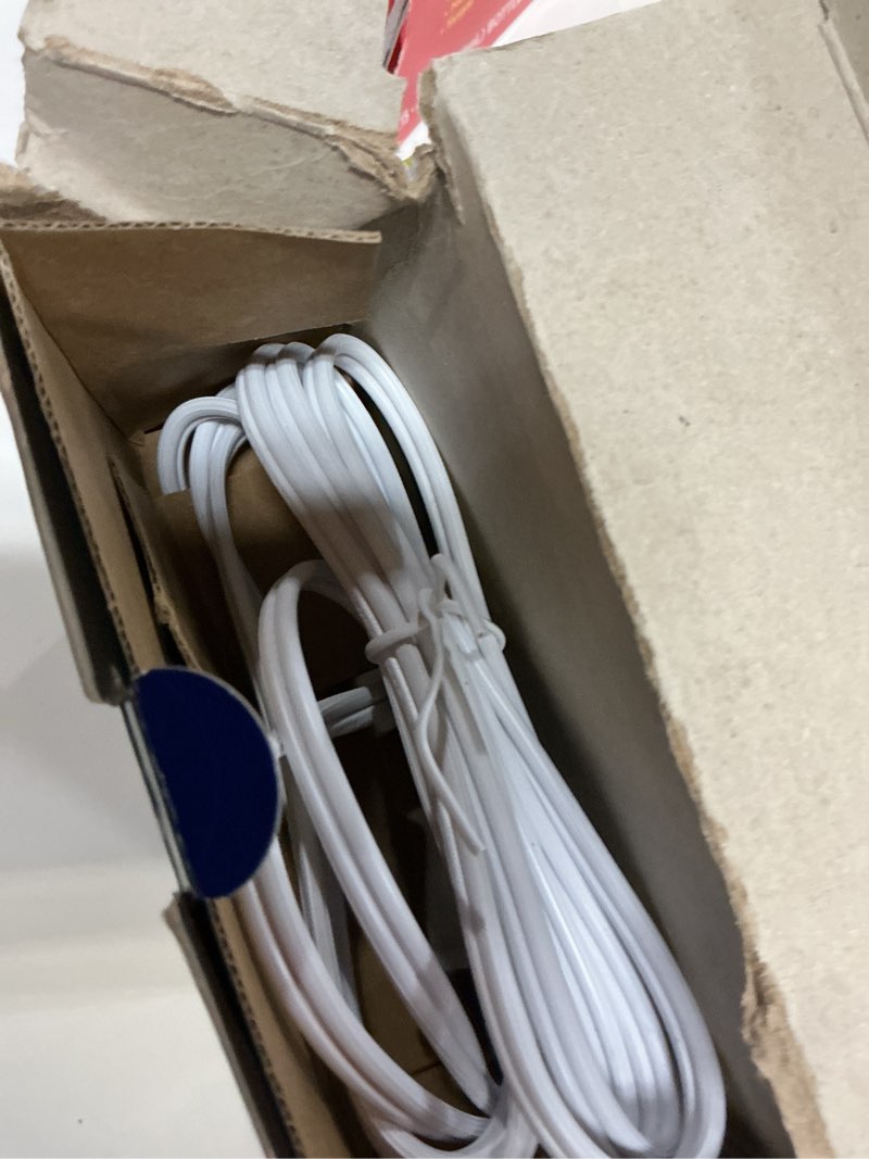 Condition photo showing Good Condition for vicks waterless vaporizer, 50 sq. ft., v1800