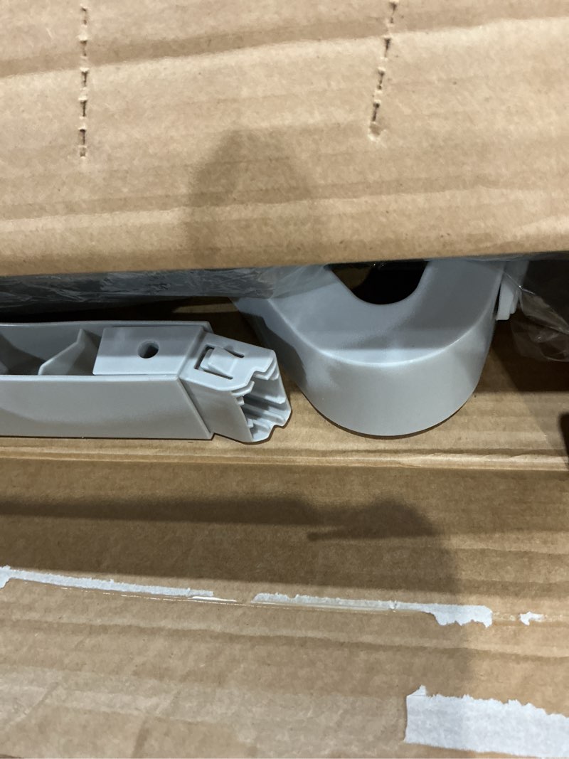 Condition photo showing Good Condition for ingenuity keep cozy 3-in-1 grow with me vibrating baby bouncer, seat & infant to toddler rocker, vibrations & -toy bar, 0-30 months up to 40 lbs (weaver)