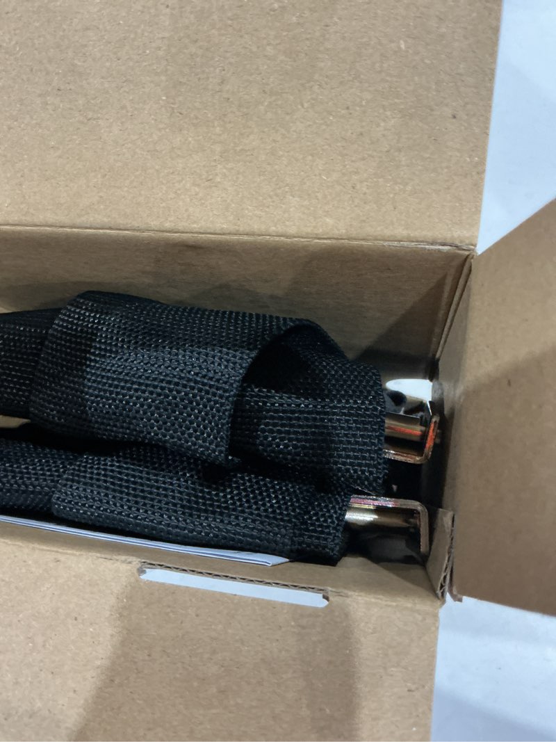 Condition photo showing Good Condition for shoulderdolly convertible lifting strap 800 lb
