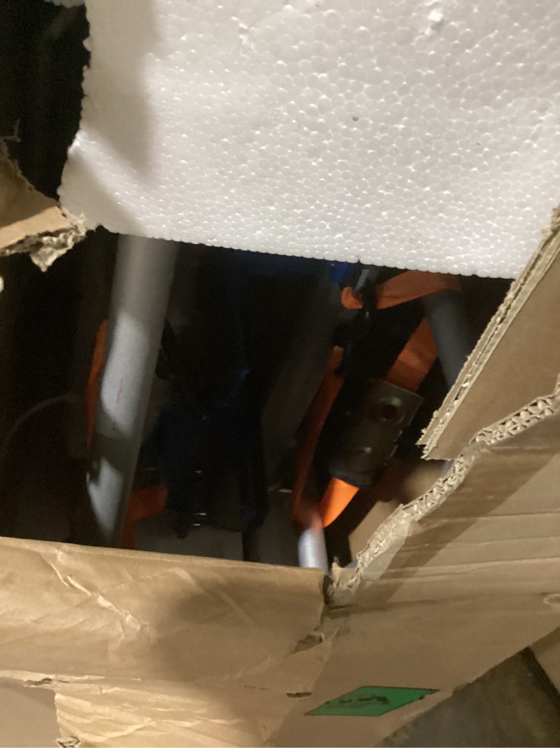 Condition photo showing Good Condition for Furniture and Crate Mover, Mechanical Equipment Moving Dolly 1210lbs Capacity,Used for Safely Transporting Cabinets, Furniture, and Crates - Sold in Pairs