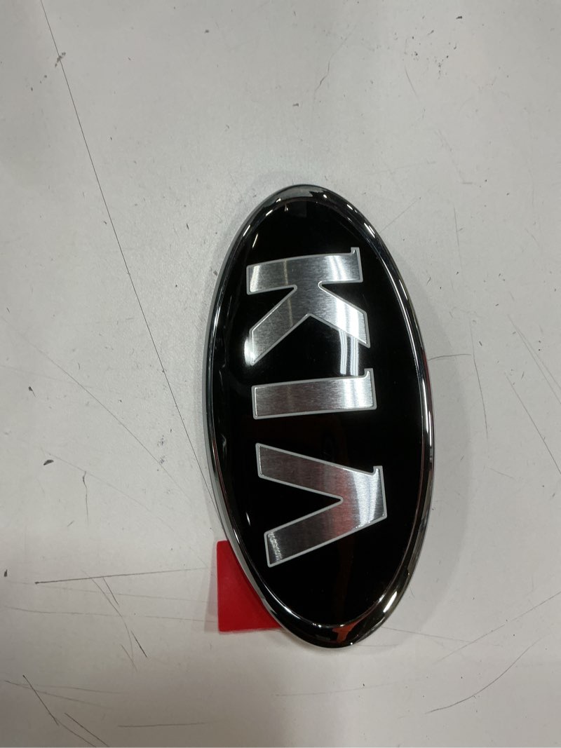Condition photo showing Good Condition for KIA Ornament NO115