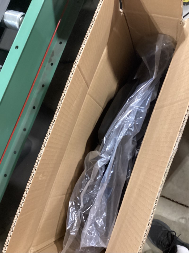 Condition photo showing Good Condition for similar item husky liners weatherbeater floor mats | fits 2015-2025 ford f-150 (includes 2022-2025 lightning) supercrew cab only w/carpet & w/out fold flat storage | front & 2nd row, 3-pc black - 94041 front, 2nd - supercrew w/o ff storage