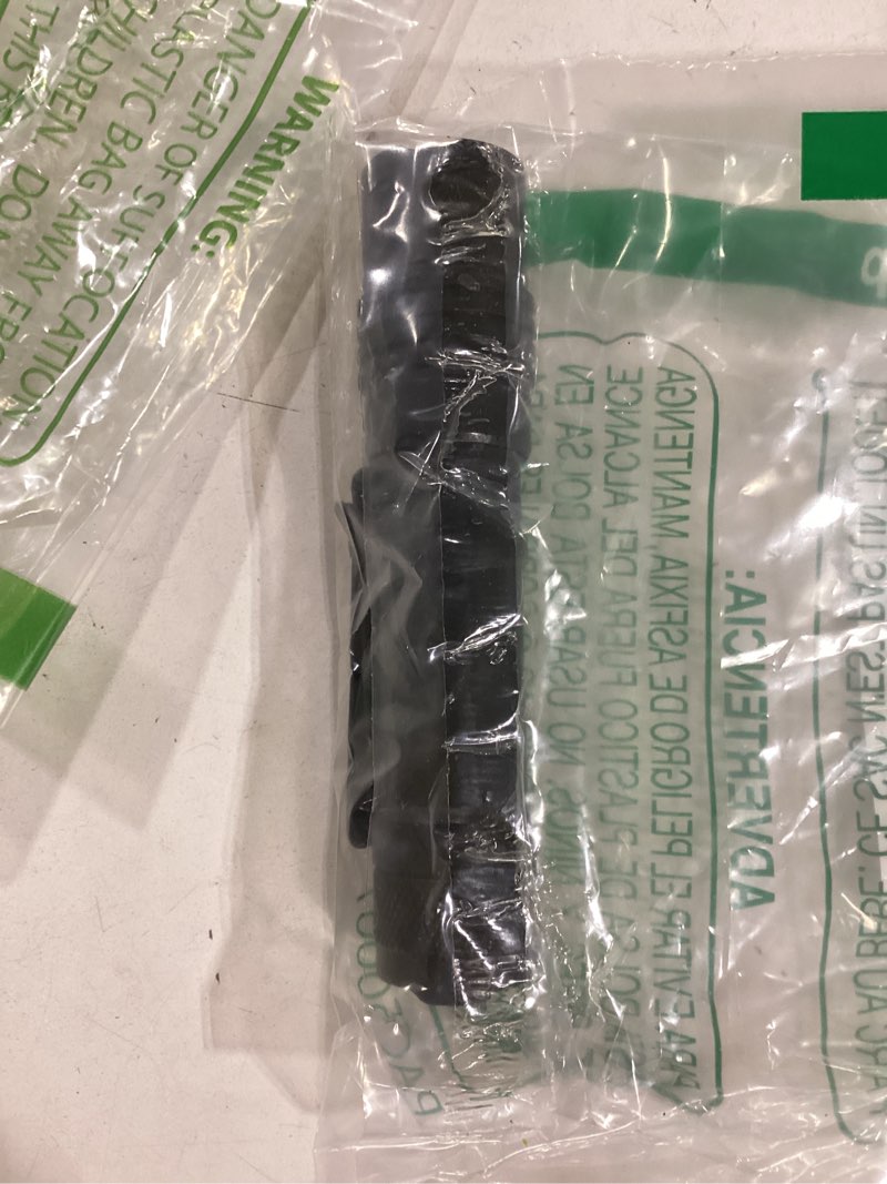 Condition photo showing Good Condition for streamlight 88061 protac 1l-1aa 350-lumen dual fuel professional tactical light, black | 350 lumens; multi-fuel or 18650; ipx7 waterproof; impact-resistance tested; anti-roll body with pocket clip