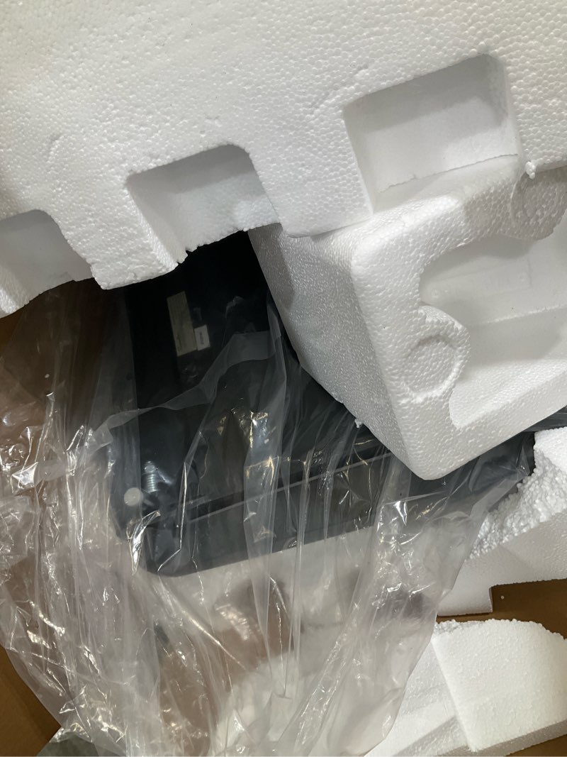 Condition photo showing Good Condition for htvront heat press machine for t shirts - 15x15 swing away shirt press machine - professional heat press for sublimation, vinyl, heat transfer projects, heats up fast & distribute heat evenly (blue)