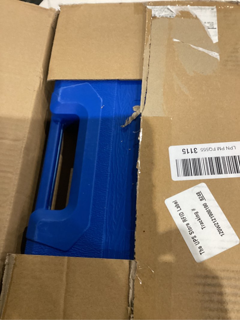 Condition photo showing As Is for Rear Axle Bearing Remove Puller Tool Kit, Slide Hammer and Bearing Remover Set with Slide Hammer Yoke and 3 Rear Axle Puller Adapters, 1" to 2-7/8" IDs