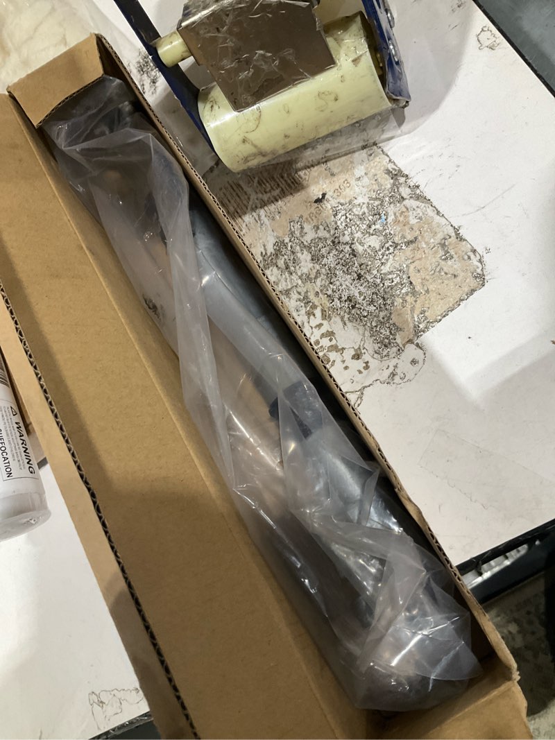 Condition photo showing Good Condition for steering column shift tube with plunger & bushing assembly 905-102 905-107 compatible with ford e150 e250 e350 f150 f250 f350 f450 f550 excursion expedition explorer ranger tube w/ bushings