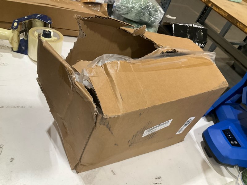 Condition photo showing As Is for coolant reservoir water expansion tank for a4 sturdy no.8e0121403a | coolant radiator reservoir bottle with sensor 1 pcs for a6 2002-2004