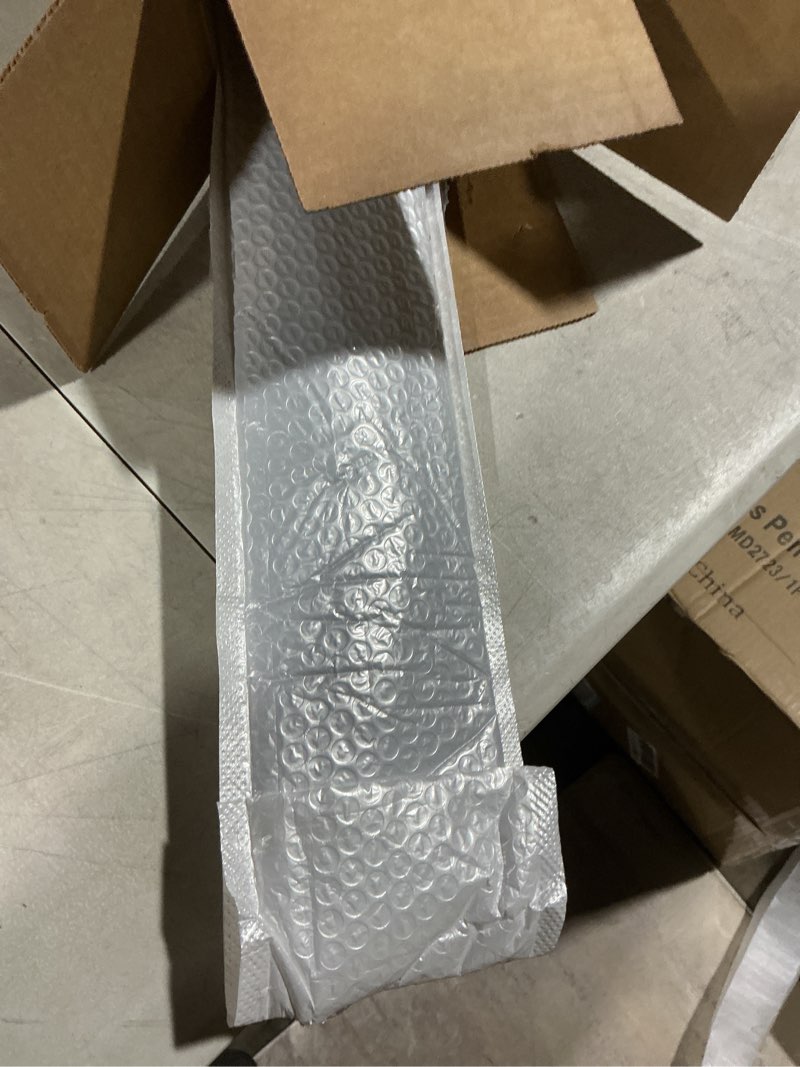 Condition photo showing Good Condition for Snow Blower Scraper Bar ASS2100 Replacement for EGO 21-Inch Snow Blower Replacement Parts, Snow Blower Attachment Compatible with EGO SNT2100/SNT2112/SNT2110/SNT2103 21" Snow Blowers