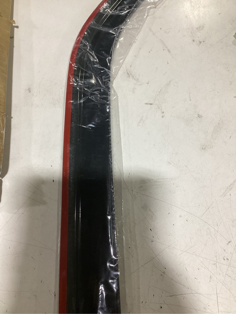 Condition photo showing Good Condition for auto ventshade [avs] in-channel rain guards for 1999-2007 silverado/sierra 1500; 99-06 silv./sierra 2500; 01-07 silv./sierra 3500 classic, standard cab | window vent visors, 2 pcs. - smoke | 192956 in-channel - smoke