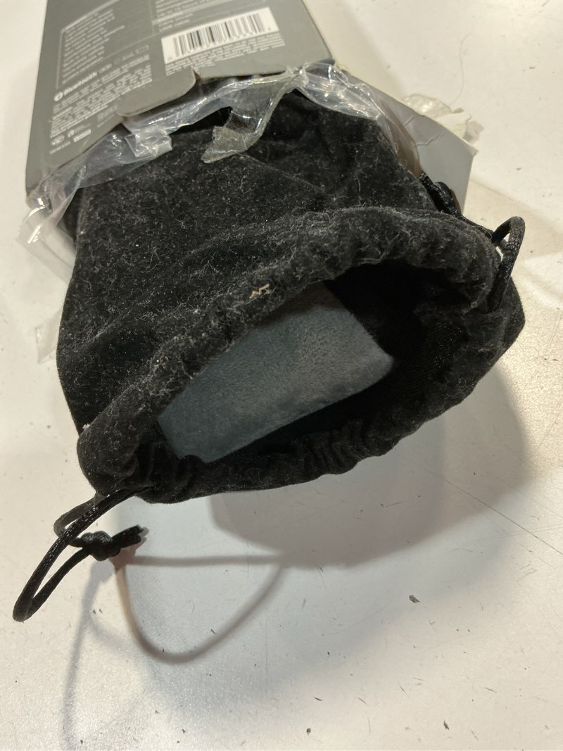 Condition photo showing Good Condition for ilive iahb33g lights out bluetooth sleep mask headphones with speakerphone, gray, iahb33g