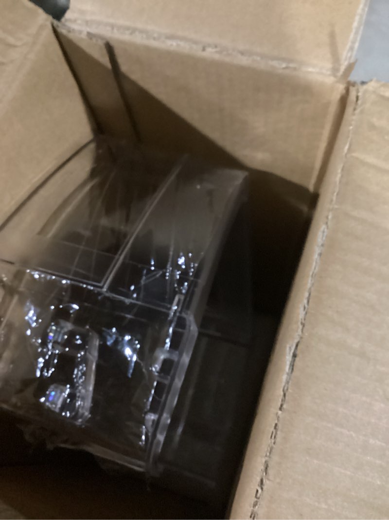 Condition photo showing Good Condition for WR71X38318 Refrigerator Door Shelf Bin Compatible with GE Refrigerator, Replacement Part WR71X24428 4975917 AP7175677 PS16619590 EAP16619590 PD00071501