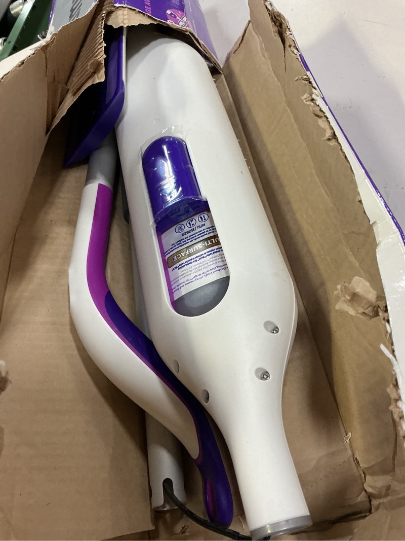 Condition photo showing Good Condition for Swiffer Power Mop Multi-Surface Kit for Floor Cleaning  Fresh Scent