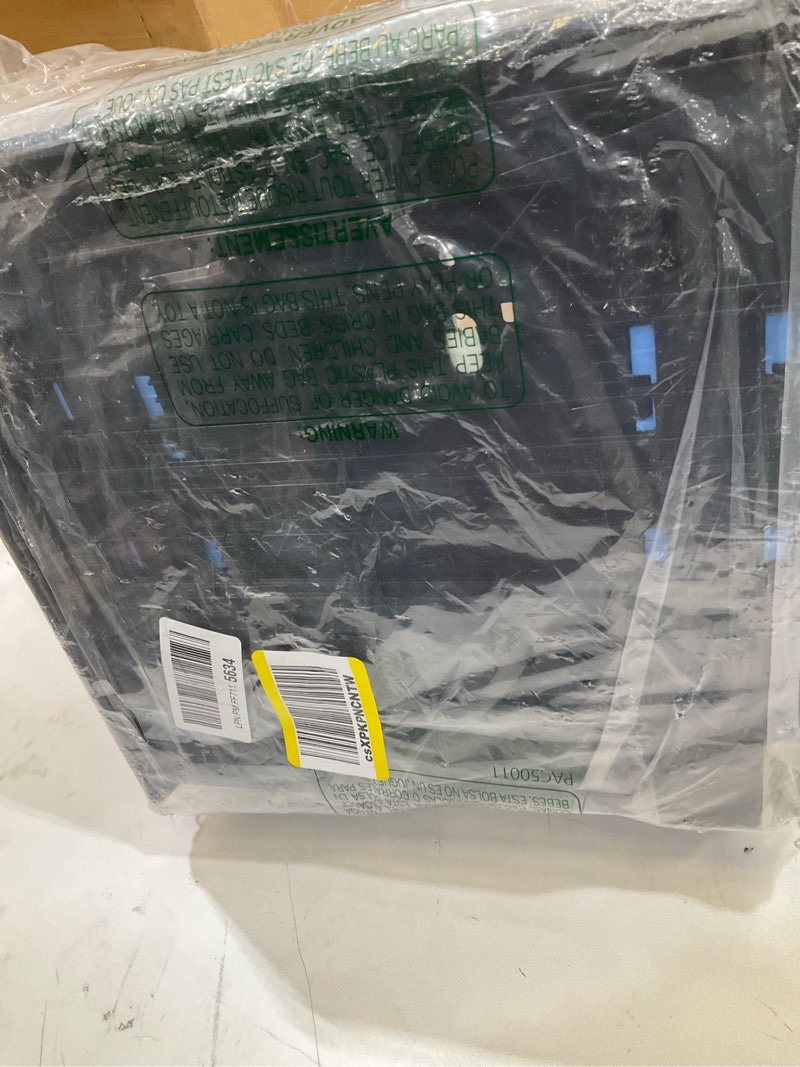 Condition photo showing Good Condition for georgia-pacific push paddle roll paper towel dispenser by gp pro, 54338a, black music