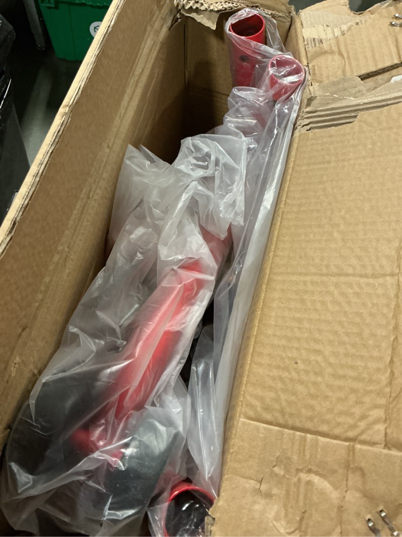 Condition photo showing Good Condition for Motorcycle Stand Lift, Universal Paddock Lift Stand, 1100lbs Front Rear Combo Stand Lift Stand, Rear U+L Fork Swingarm Spool Stand 2-Pack