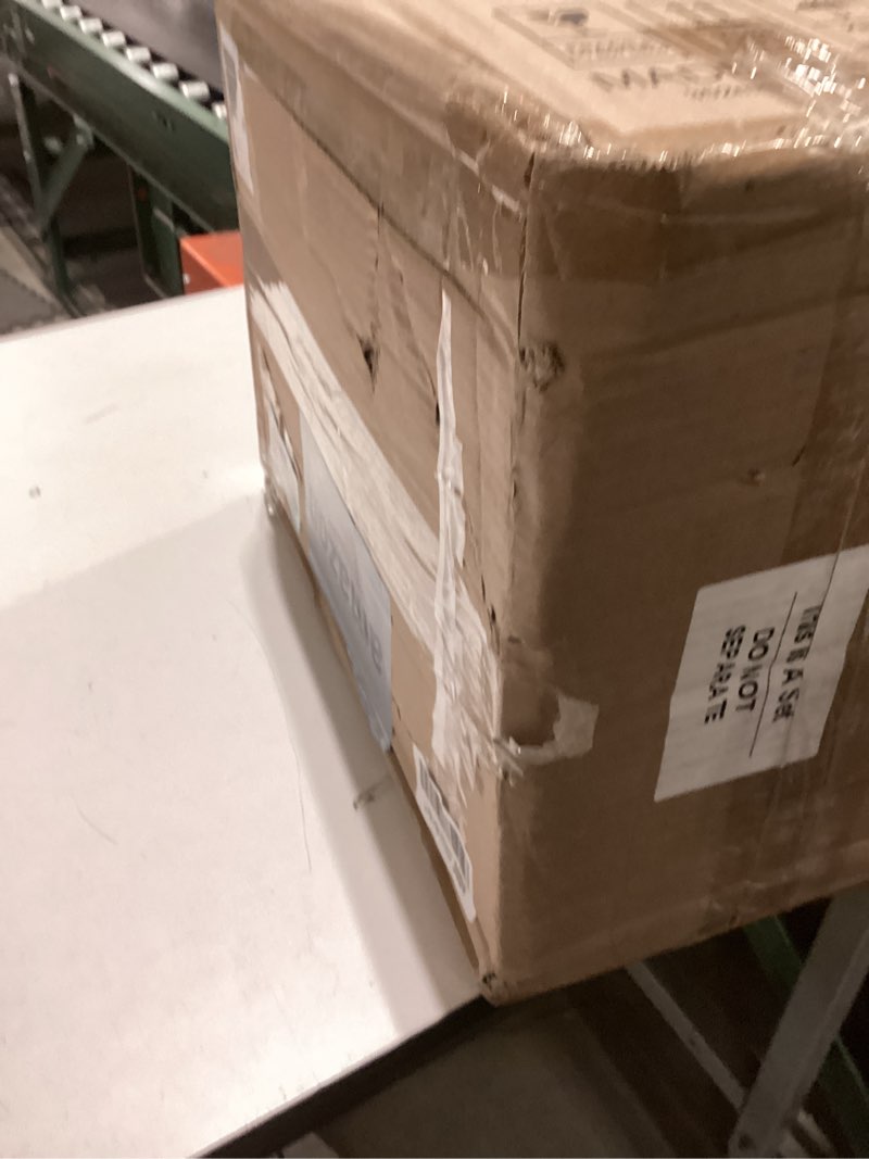 Condition photo showing New/Like New for JAYO PLA+ Filament 1.75mm,3D Printer Filament PLA Plus Dimensional Accuracy +/- 0.02 mm, 1.1 Kg Per Spool, Black+White+Gray+Transparent+Clear(Blue+Red+Purple+Yellow+Orange+Green) of 10 11kg Black/White/Gray/Clear/Transparent(blue/Red/Purple/Yellow/Orange/Green)