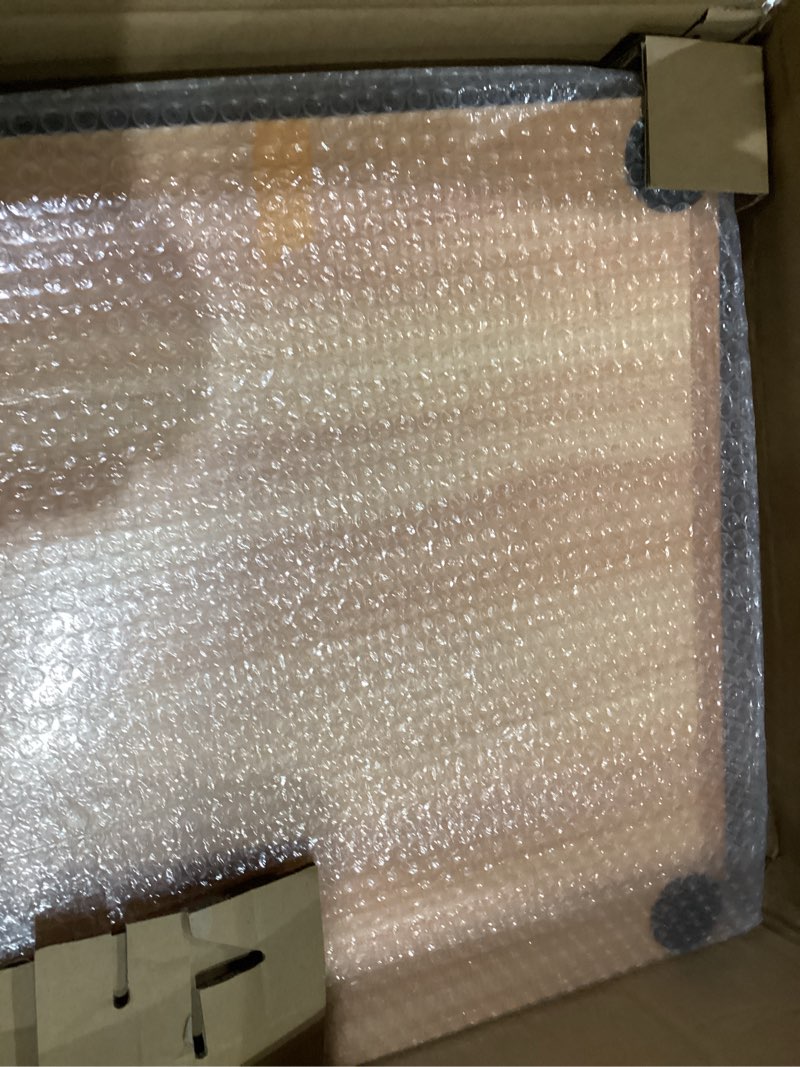 Condition photo showing New/Like New for StrongTek Extra Large Wooden Slant Board, Adjustable Incline Board and Calf Stretcher, Stretch Board, Extra Side Handle 16 X 18 Inches, 5 Positions (500 LB Capacity) Extra-Large