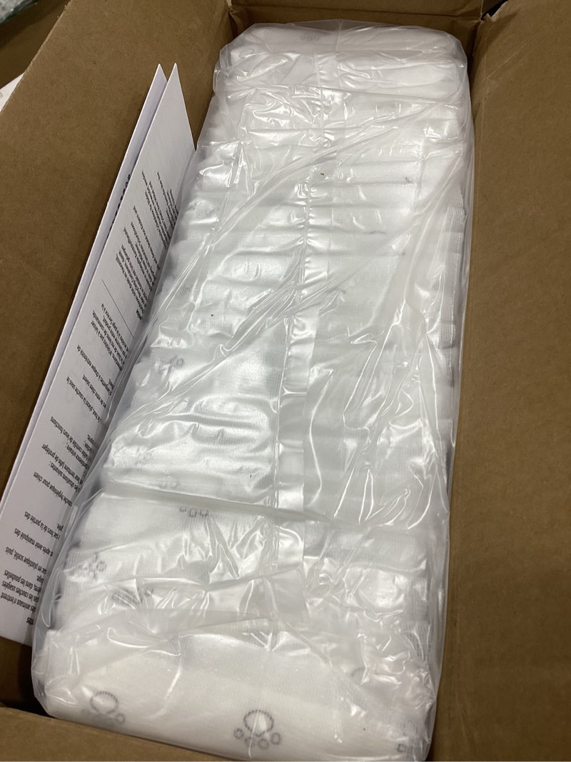 Condition photo showing Good Condition for amazon basics absorbent, leakproof male dog wrap disposable diapers with wetness indicator, breathable, small, white, 50-pack small 50 count