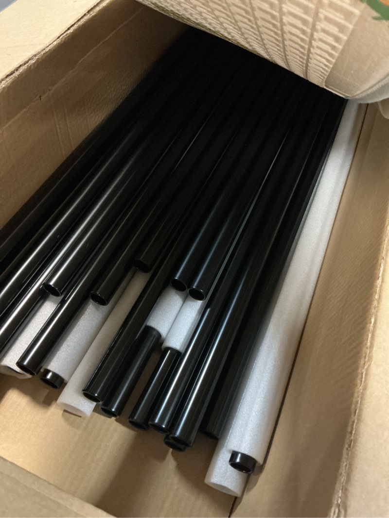 Condition photo showing As Is for Mloong Baby Playpen with Mat, 59x59 Inches Extra Large Playpen for Babies and Toddlers, Indoor & Outdoor Activity Center, Safety Baby Fence Medium Grey 59x59 Inch