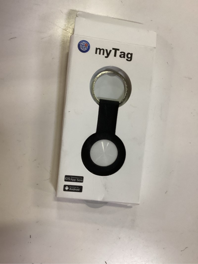 Condition photo showing Good Condition for gps pet tracker, no monthly fee, no sim card, waterproof real-time anti-lost tracking,