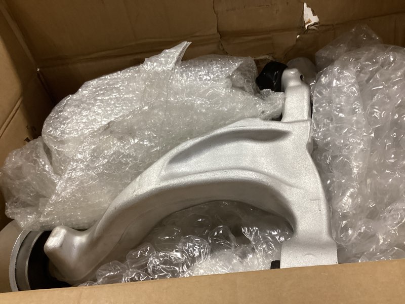 Condition photo showing Good Condition for front left & right lower control arms with ball joints for infiniti m35 m45 rwd 2006-2010 replace# 54501-eg01c 54500-eg01c 54501eg01b 54500eg01b