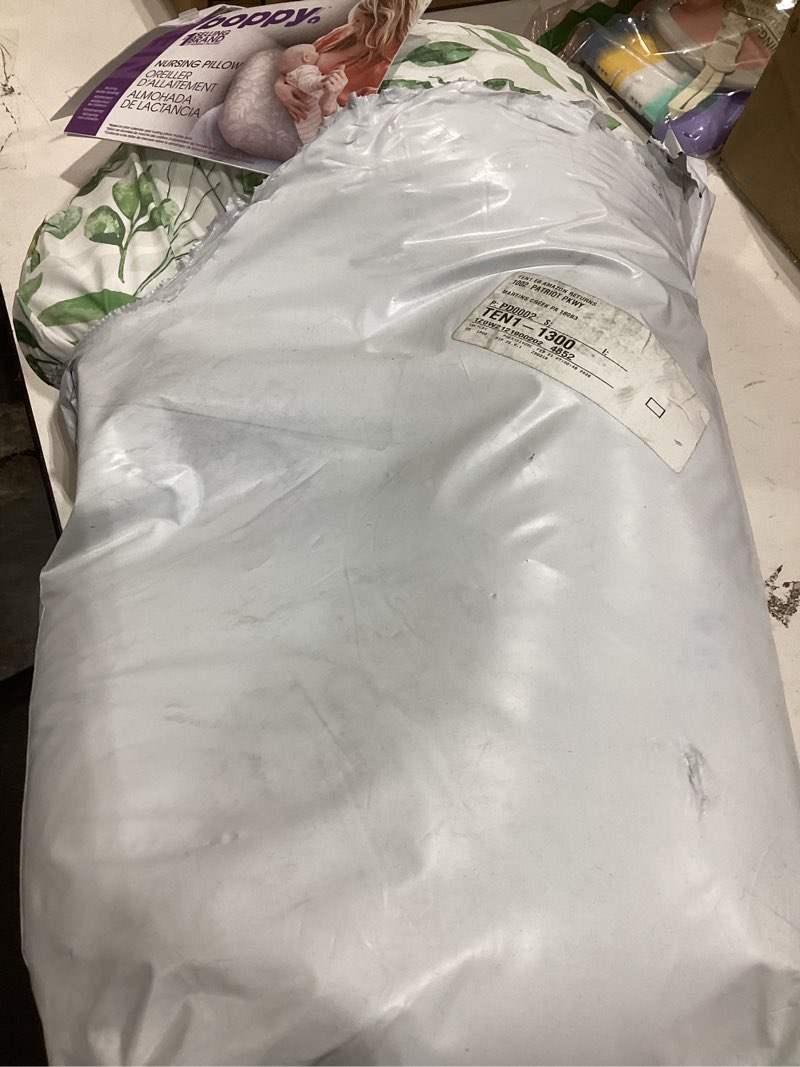 Condition photo showing Good Condition for Nursing pillow