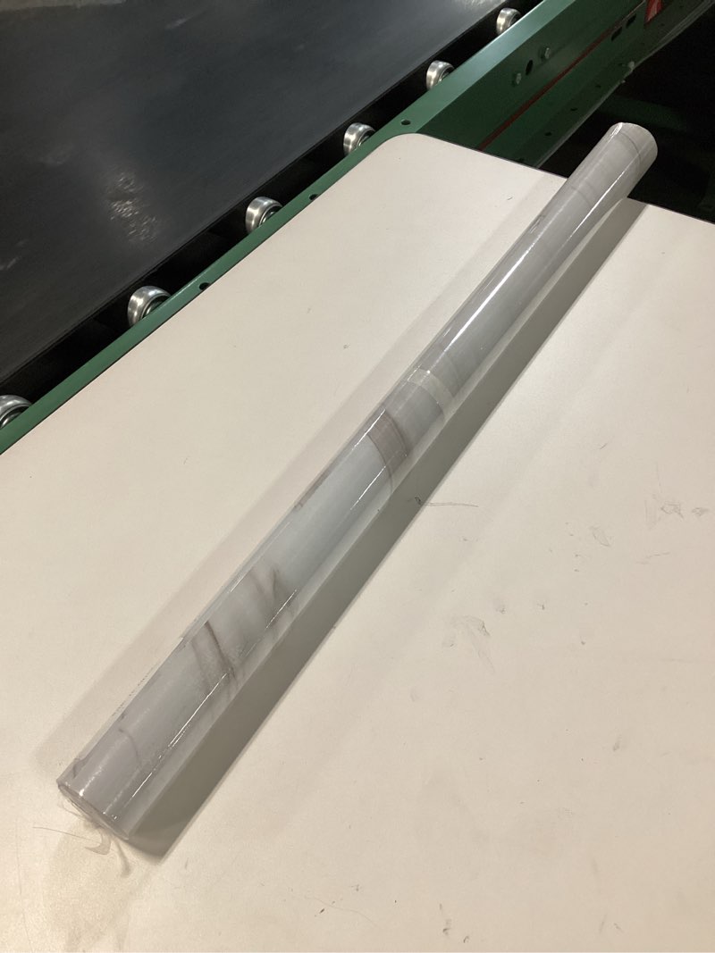 NDSEmpyrion Counter...r (White, 23.6\\\\\\\\\\\\\\\" x 196.9\\\\\\\\\\\\\\\")