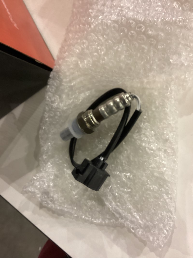 Condition photo showing Good Condition for A-Premium O2 Oxygen Sensor Compatible with Jeep Grand Cherokee, Wrangler, Liberty, Commander & Dodge Ram 1500, 2500, 3500, Charger, Durango, Challenger & Chrysler, Upstream & Downstream, 4-PC Set