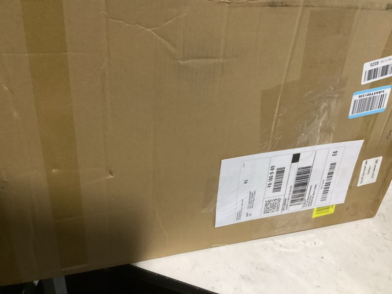 Condition photo showing Good Condition for jroad bronco double layer tailgate table for 2021 2022 ford bronco 2/4 door rear foldable cargo shelf storage shelf molle panel bronco accessories bronco double-layer tailgate table