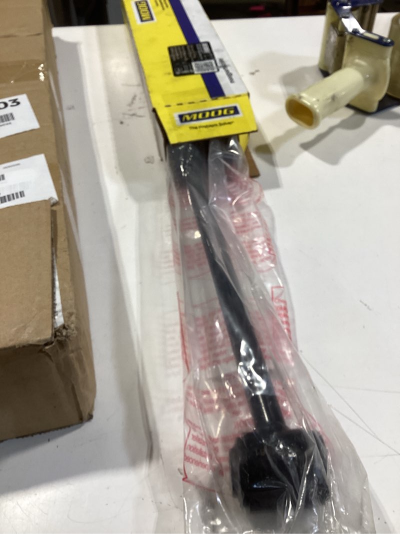 Condition photo showing Good Condition for moog rk641872 suspension control arm rear lower rearward