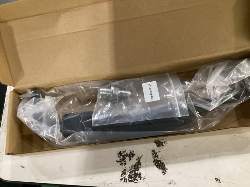 Condition photo showing Good Condition for valve tube compatible with 2003-2007 honda accord 2007-2011 crv 2.4l replaces 17131-raa-a00 17130-rbb-a01