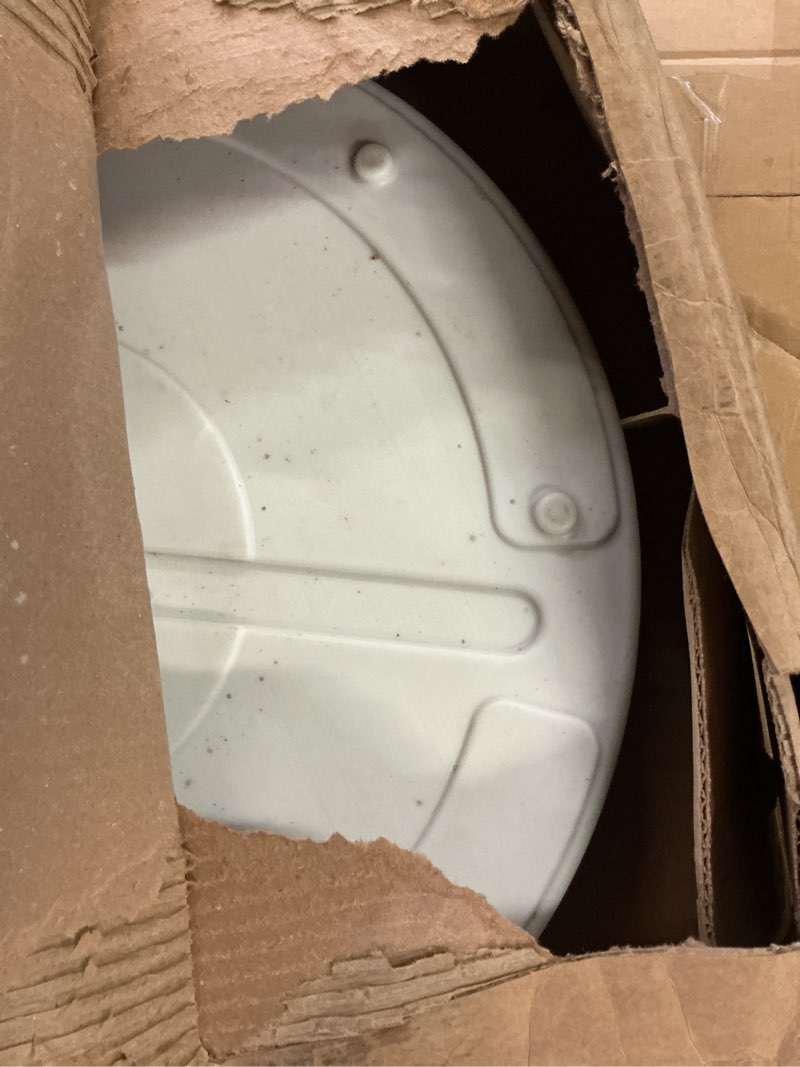 Condition photo showing Good Condition for Us Weight 80 lbs Free Standing Umbrella Base