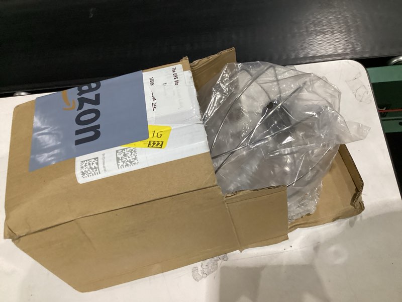 Condition photo showing Good Condition for stainless steel attachments 3-piece for kitchenaid 5.5-6 qt bowl-lift stand mixer and mixing bowl,includes wire whisk, flat beater, dough hook,dishwasher safe and heavy duty 3 pieces stainless steel attachments (6qt?