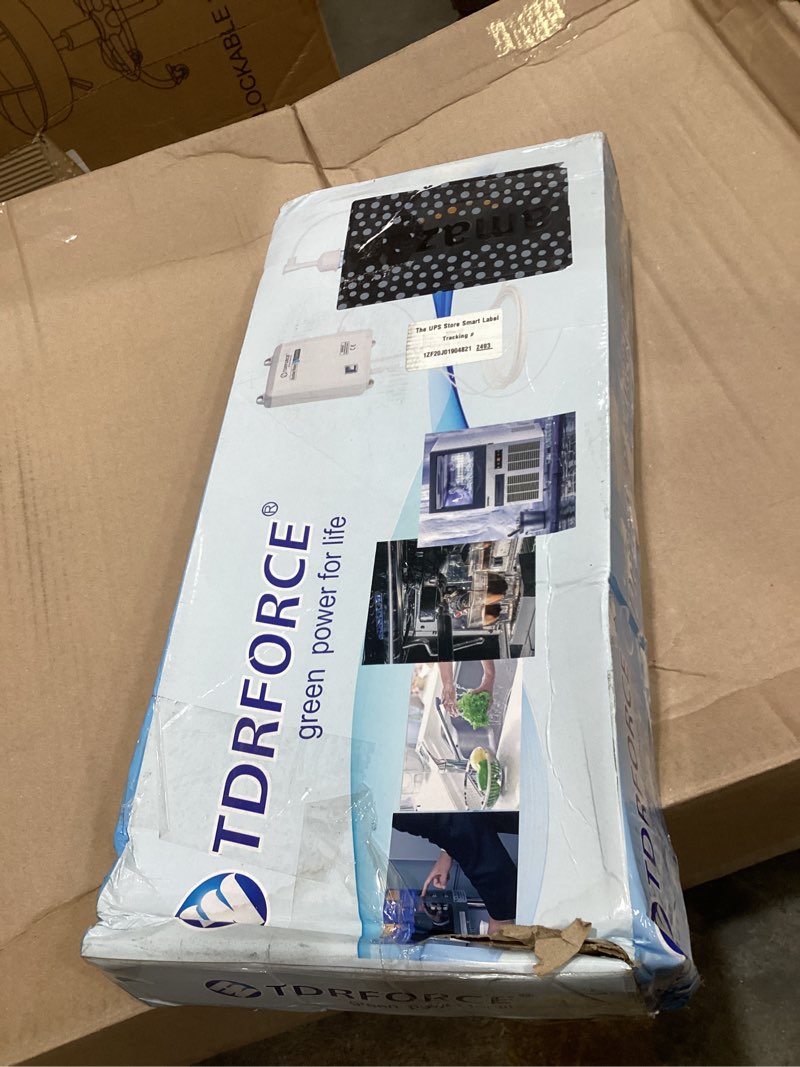 Condition photo showing Good Condition for bottled water dispenser pump