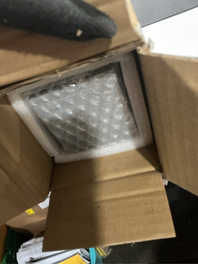 Condition photo showing Good Condition for Blackout Cordless Roller Shades Blinds for Windows,Free-Stop Window Shades Pull Down,Blackout Blinds for Indoor Windows,Home,Office,Thermal Insulated Fabric, UV Protection,Grey,29" W x 72" H Grey 29"W x 72"H