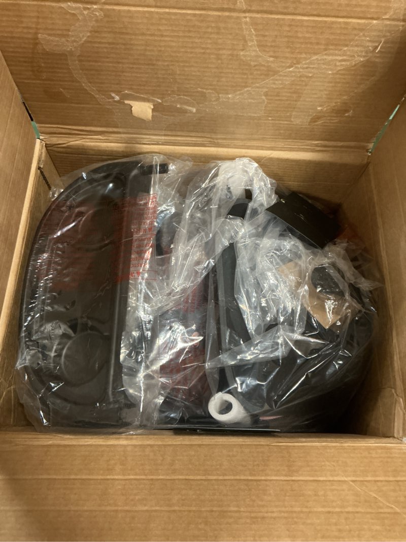 Condition photo showing Good Condition for baby trend ez ride se travel system with secure-lift infant car seat, bluebell special edition ez ride bluebell